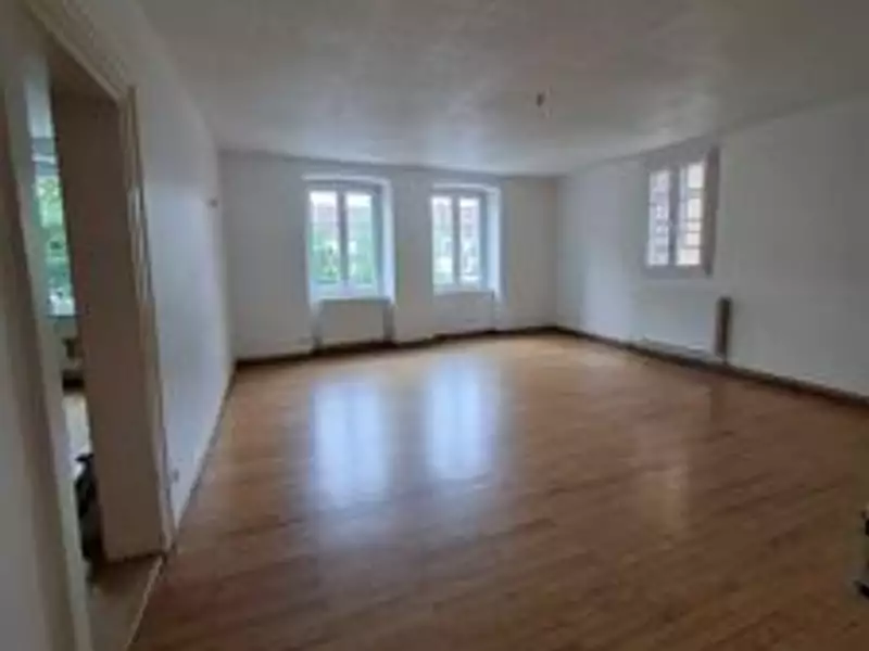 Appartement, 93,39 m²