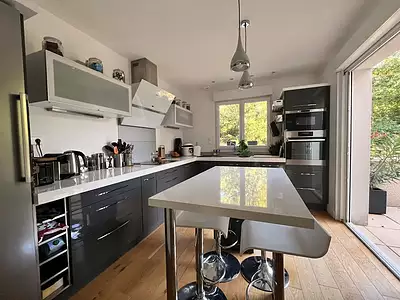 Appartement, 123 m²