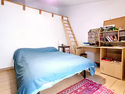 Maison, 170 m²