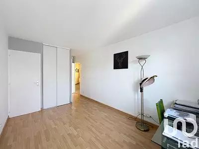 Appartement, 100 m²