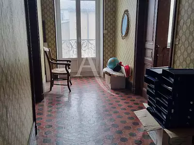 Maison, 197 m²