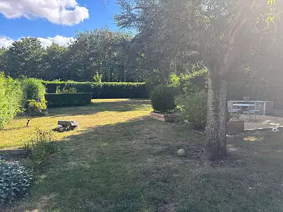 Maison, 110 m²