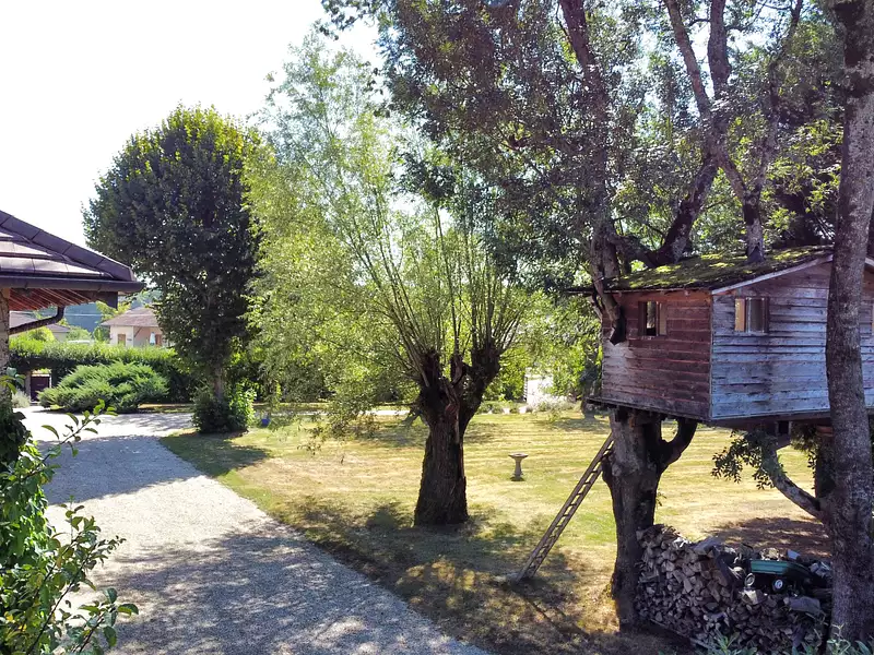 Maison, 322 m²