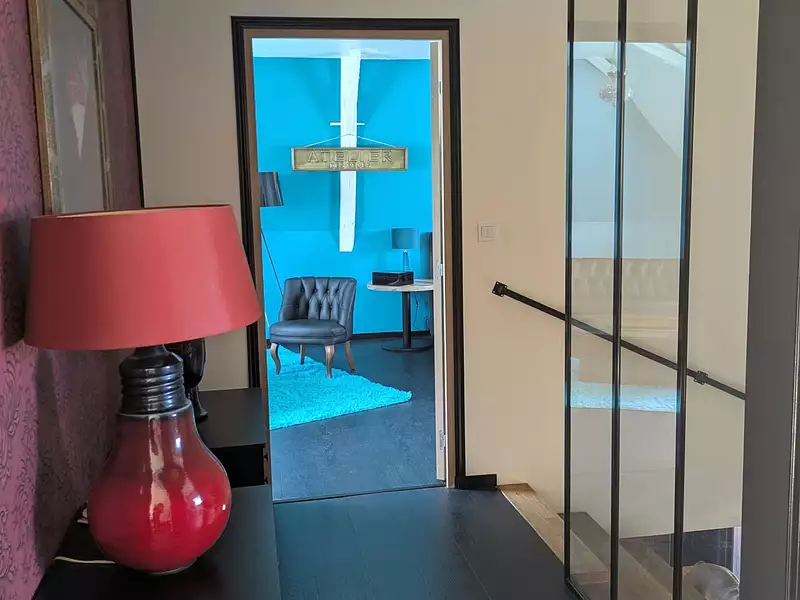 Maison, 160 m²