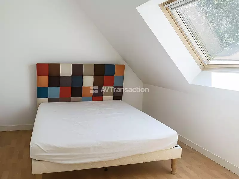Maison, 91 m²