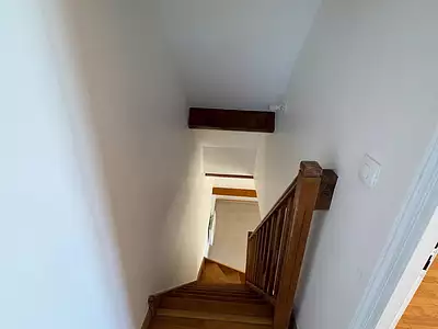 Appartement, 75 m²