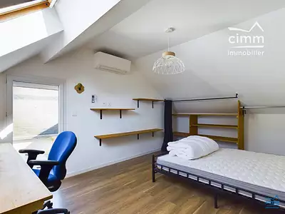 Maison, 88,15 m²