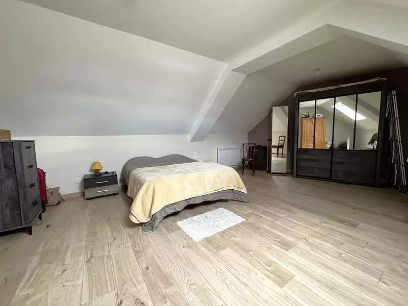 Maison, 141 m²