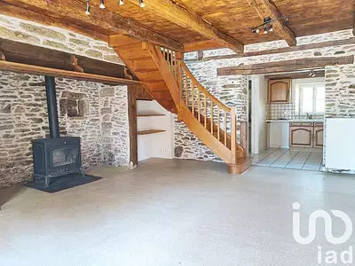 Maison, 77 m²