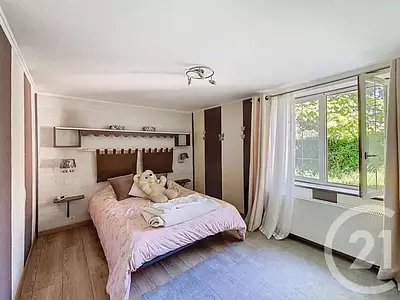 Maison, 121,9 m²