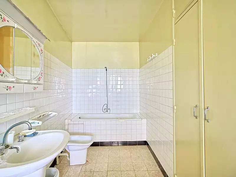Maison, 96 m²