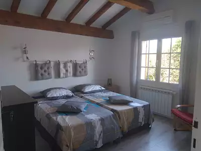 Maison, 202 m²