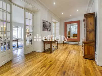 Appartement, 231 m²