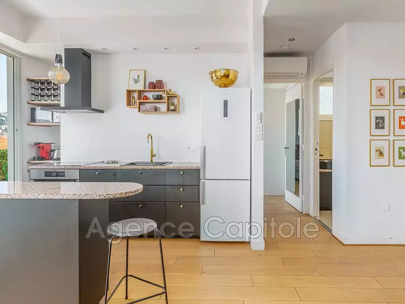 Appartement, 50,52 m²