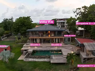 Maison, 276 m²