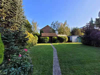 Maison, 246 m²