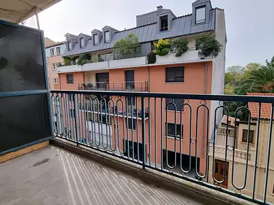 Appartement, 81,36 m²