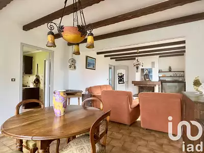 Maison, 105 m²