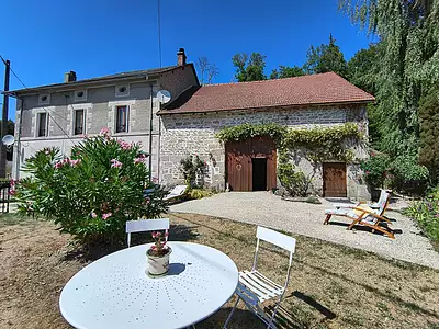 Maison, 231 m²
