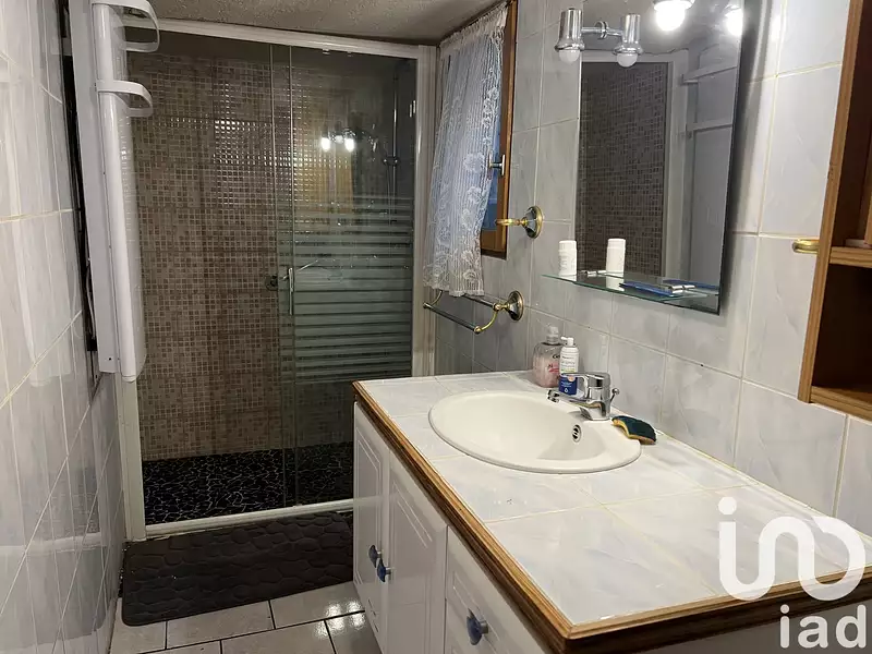 Maison, 62 m²