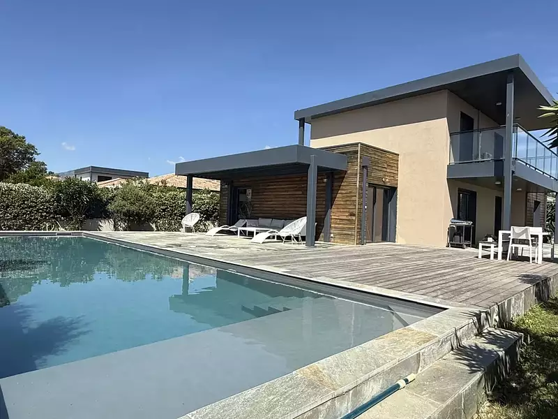 Maison, 120 m²