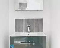 Appartement, 38,69 m²