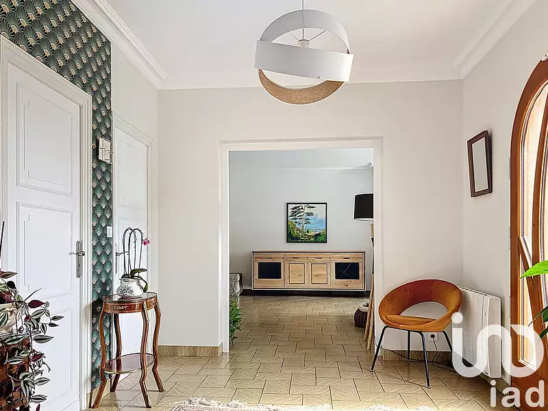 Maison, 223 m²