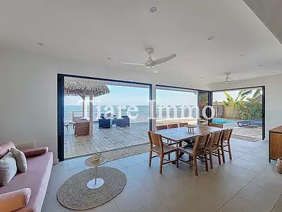 Maison, 121,3 m²