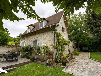 Maison, 305 m²