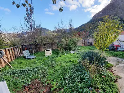 Maison, 116 m²