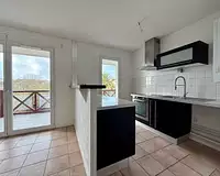 Appartement, 48,23 m²