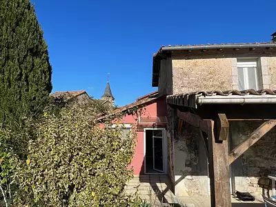 Maison, 147 m²