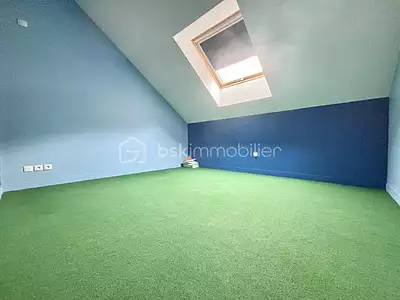 Maison, 173 m²