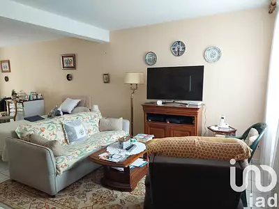 Maison, 89 m²