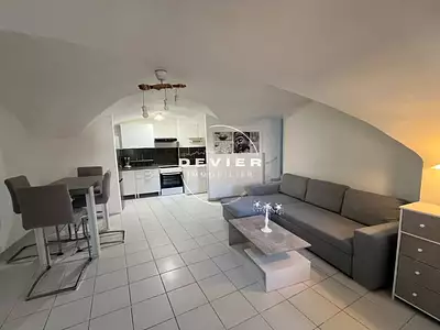Appartement, 58 m²