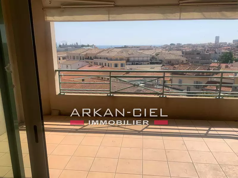 Appartement, 107,61 m²