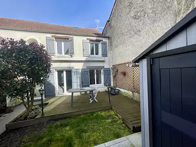 Maison, 70,08 m²