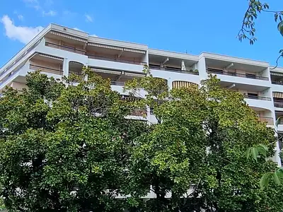 Appartement, 119 m²