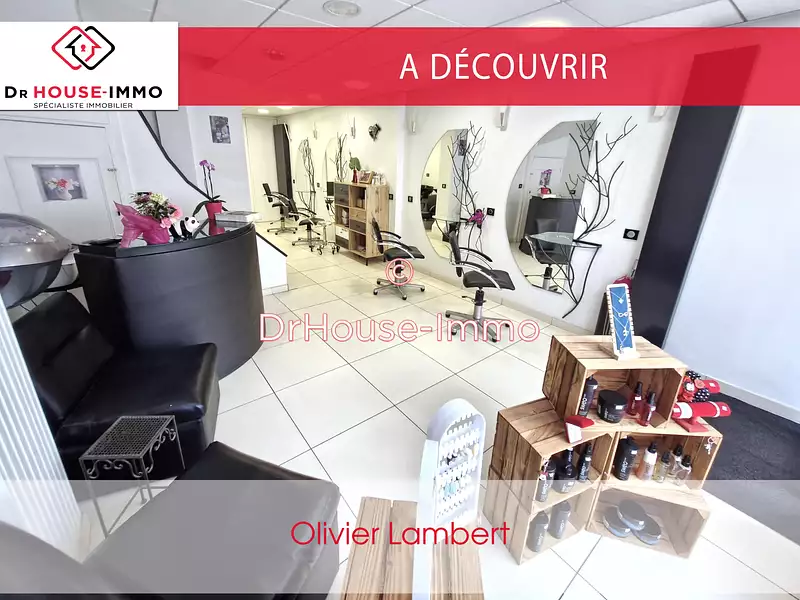 Maison, 50 m²