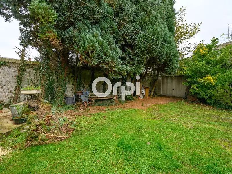 Maison, 205 m²