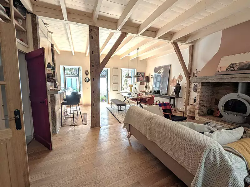 Maison, 150 m²