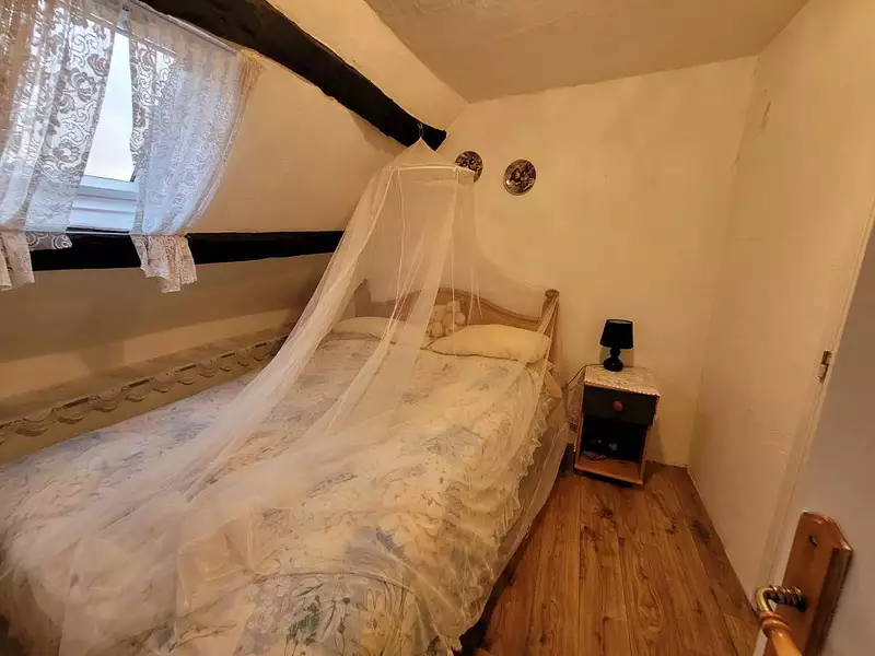 Maison, 112 m²