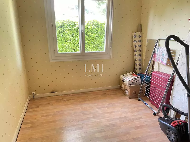 Maison, 120 m²