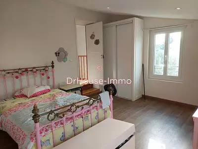 Maison, 200 m²