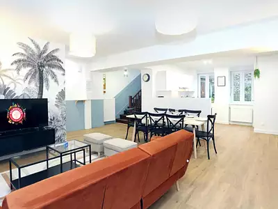 Maison, 145 m²