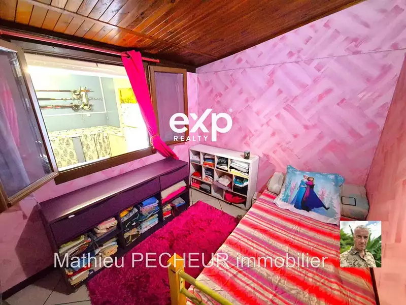 Maison, 134 m²