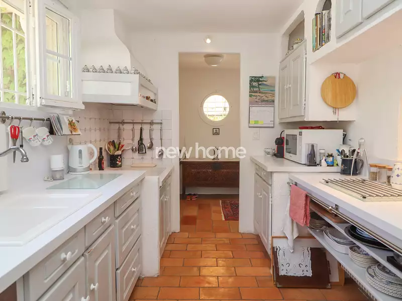 Maison, 128 m²