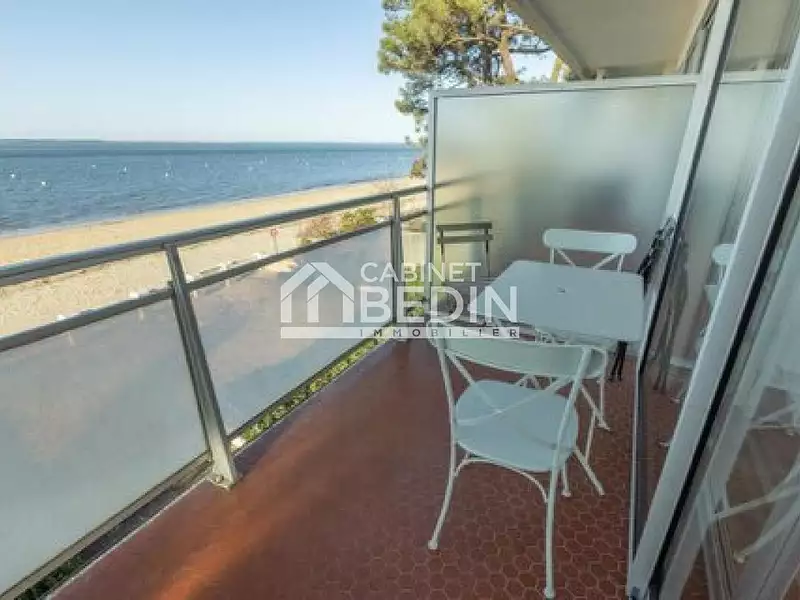 Appartement, 35,8 m²