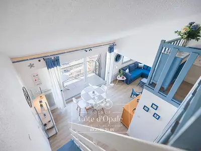Appartement, 40,97 m²