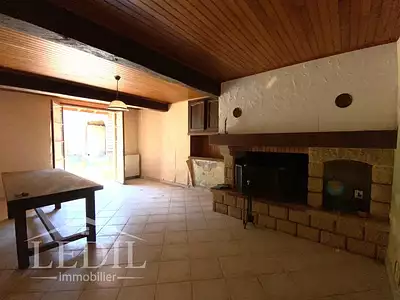 Maison, 155 m²